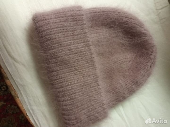 Шапка женская