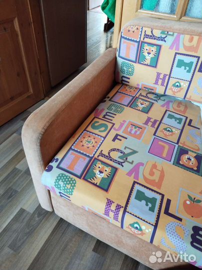 Диван-трансформер