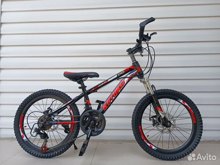 Велосипед детский 20