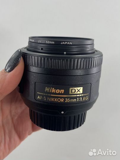 Зеркальный фотоаппарат Nikon d5100 Kit 18-55 mm