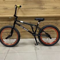 Велосипед BMX ocima XZQ-20