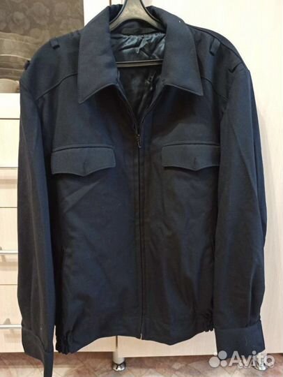 Форма полиции