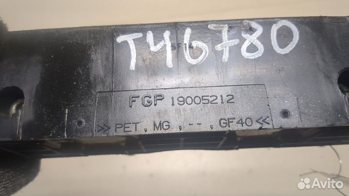 Катушка зажигания Opel Corsa C