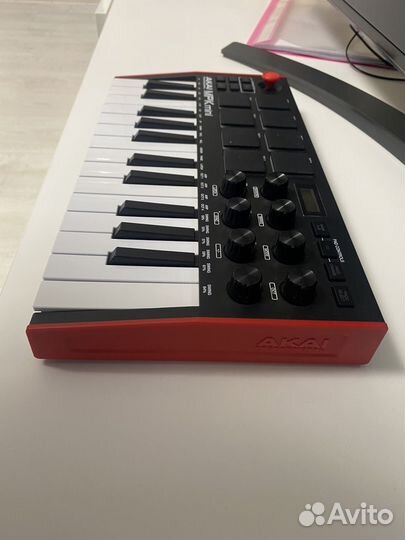 Akai mpk mini mk3
