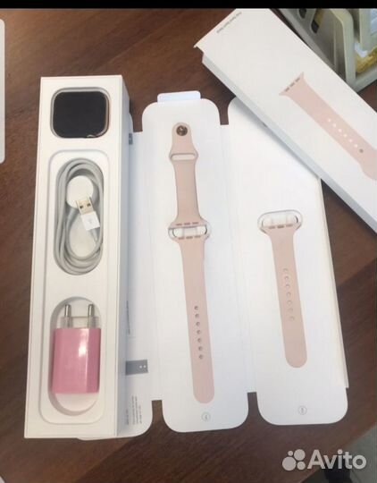 Apple watch