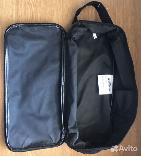 Сумка umbro черная