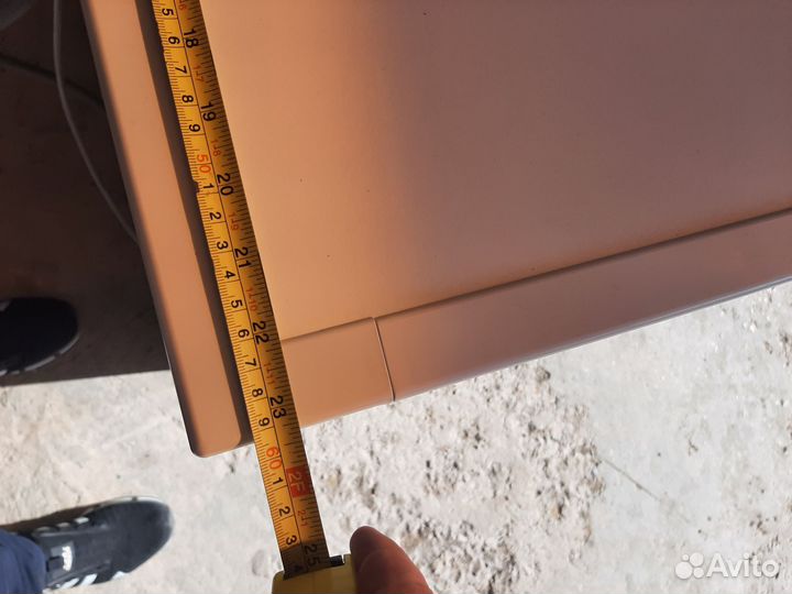 Стиральная машина бу горение