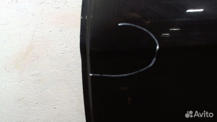 Дверь боковая Ford Galaxy, 2011