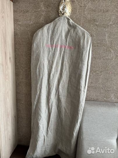 Тренч плащ monochrome