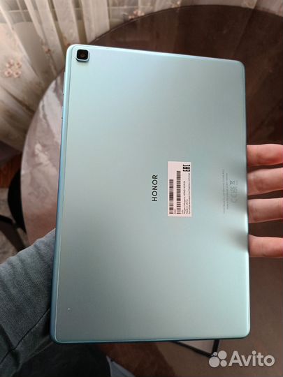 Планшет honor pad x8