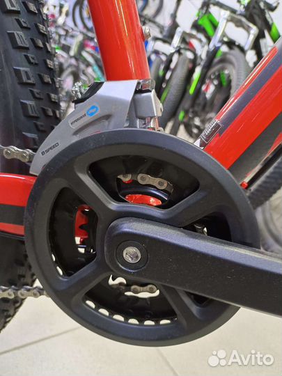 Велосипед Scott aspect 960 29