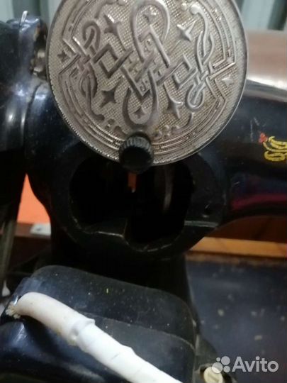 Швейная машина Подольск