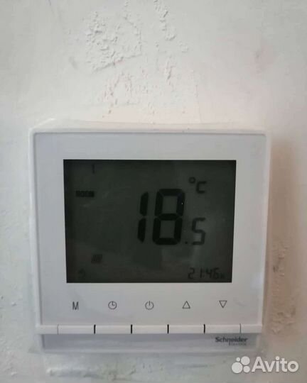 Электрик квартиры под ключ