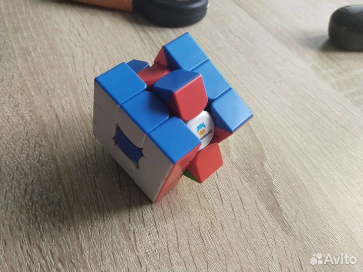 Кубик рубика 3х3