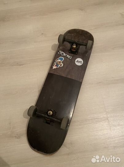 Скейтборд