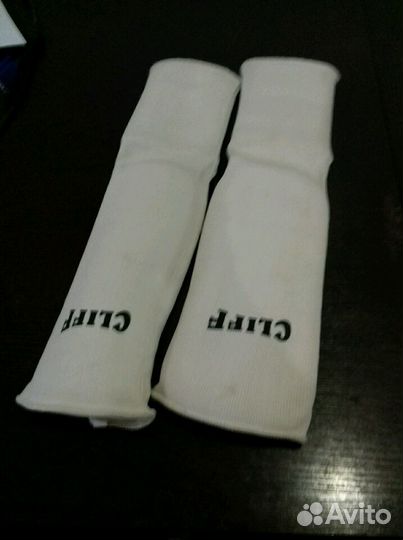 Защита голени