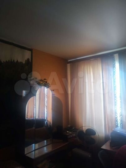 2-к. квартира, 43 м², 5/5 эт.