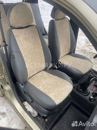 Автомобильные чехлы