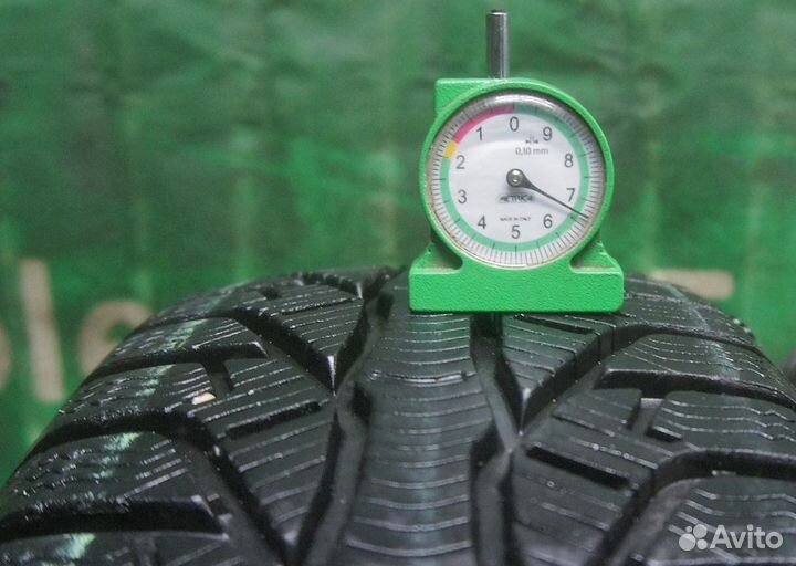 Kleber Krisalp HP2 185/65 R14 86T