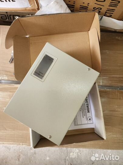 Источник питания Бастион Рапан-20