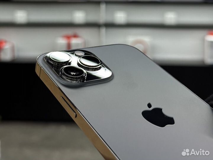 iPhone 11 Pro, 256 ГБ