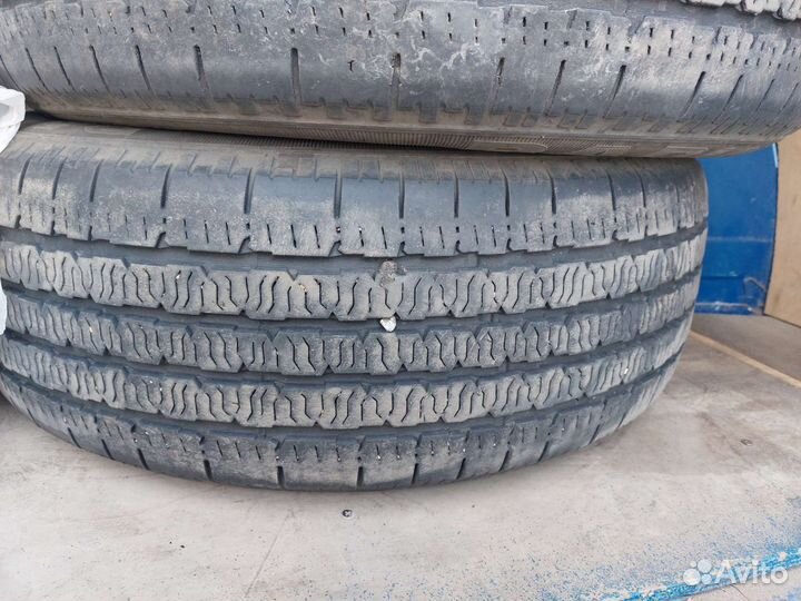 Kumho 846 235/60 R17