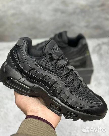 Кроссовки Nike air max 95