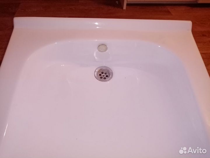 Раковина 