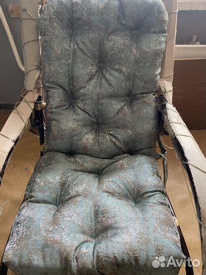 Падушки на Кресло