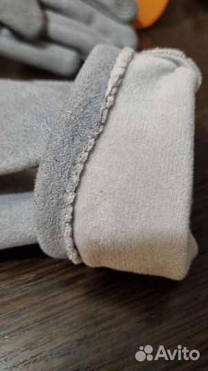 Перчатки женские новые