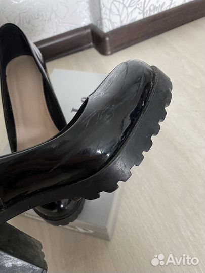 Туфли женские