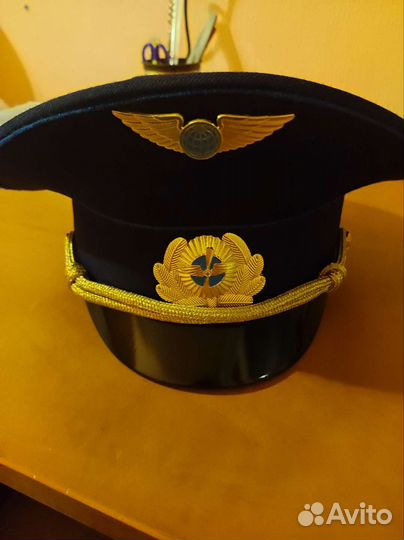 Форма курсанта