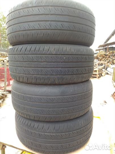 Dunlop Grandtrek PT2A 285/50 R20