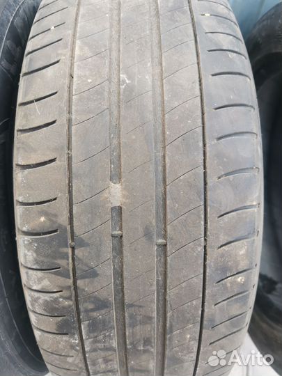 Michelin Primacy 3 205/55 R16