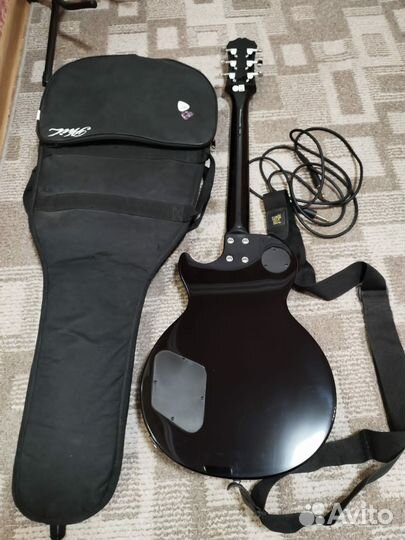 Epiphone Les Paul Studio Vintage sunburst