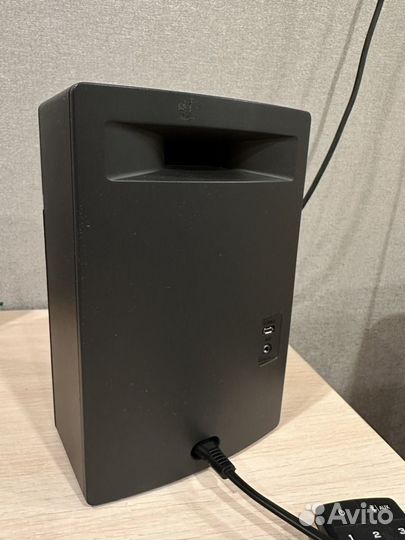 Колонка Bose SoundTouch 10