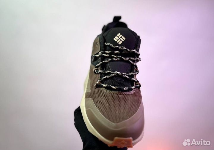 Кроссовки Columbia удобные