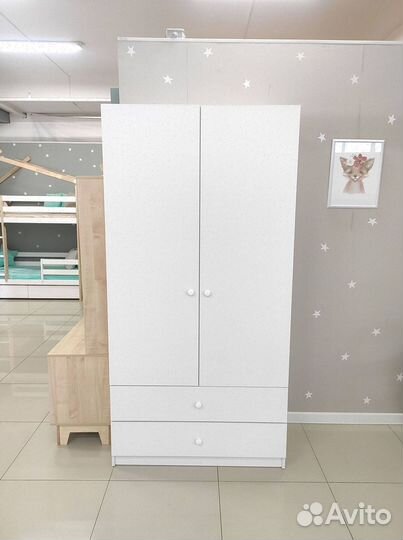 Шкаф в наличии