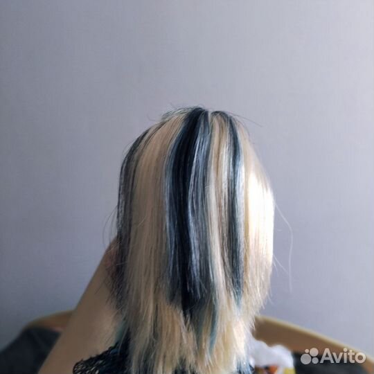 Кукла Монстер Хай