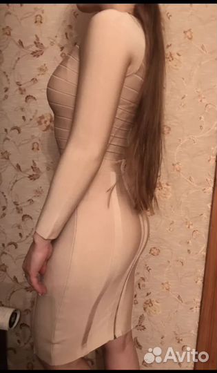 Костюм стрейч 42-44