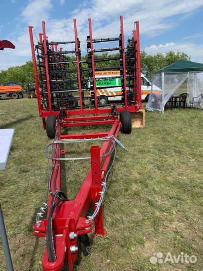 Борона Завод Автотехнологий СШГ-12-03, 2023