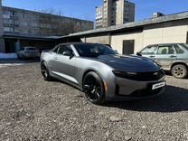 Chevrolet Camaro 2.0 AT, 2020, 75 000 км, с пробегом, цена 2 999 000 руб.