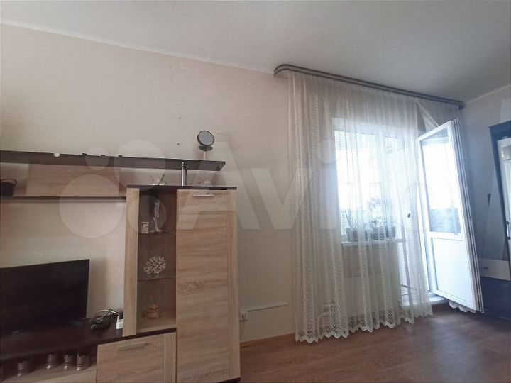 1-к. квартира, 44 м², 3/4 эт.