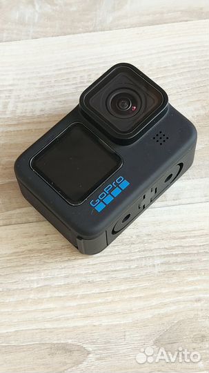 Gopro hero 10 black