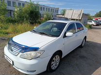 BYD F3 1.5 MT, 2012, 149 000 км, с пробегом, цена 300 000 руб.