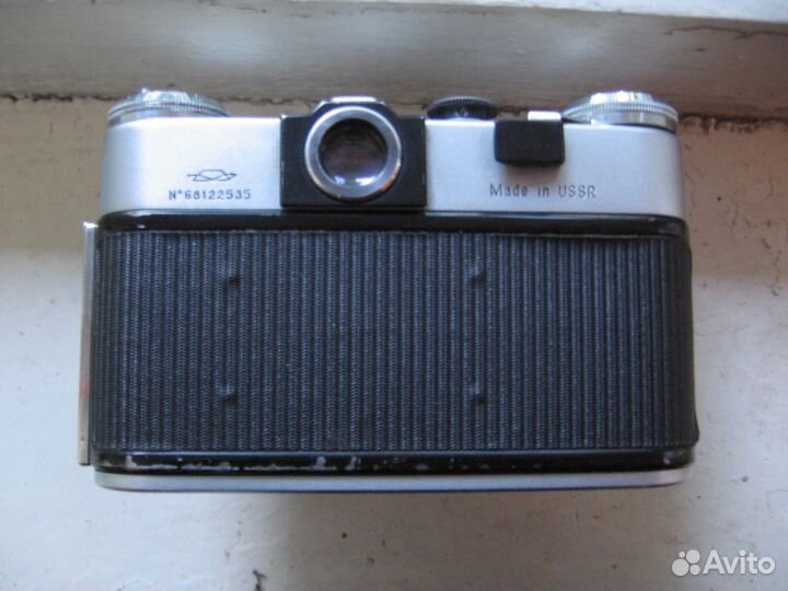 Фотоаппарат