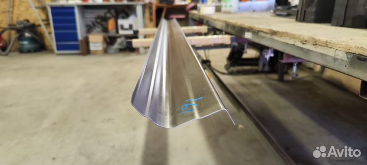 Пороги ремонтные Nissan Elgrand 1 рест