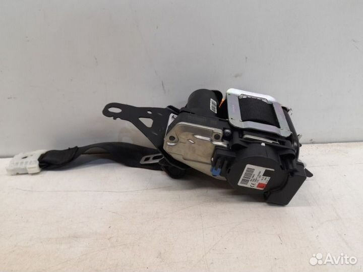 Ремень безопасности передний левый Mercedes-Benz