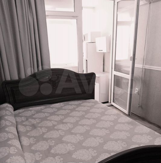 Квартира-студия, 18 м², 6/7 эт.