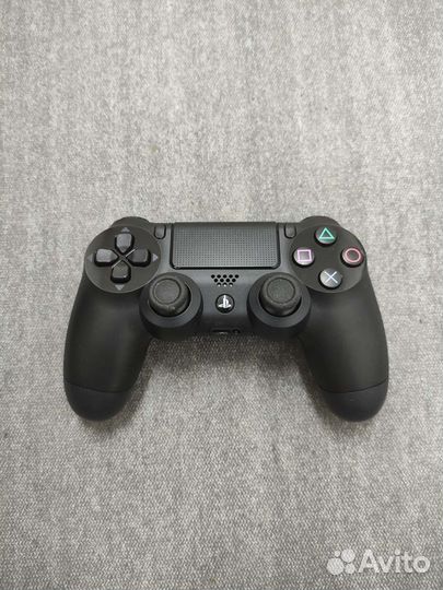 Геймпады DualShock 4 v.1 и v.2 PS4, оригиналы